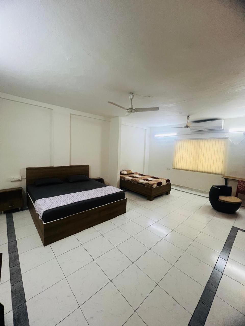 Lara Guest House Hyderabad Exterior foto